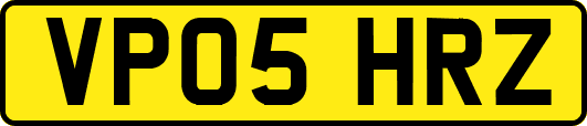 VP05HRZ