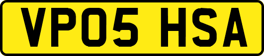 VP05HSA