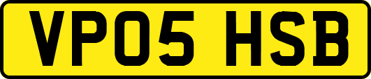 VP05HSB