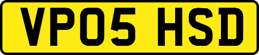 VP05HSD