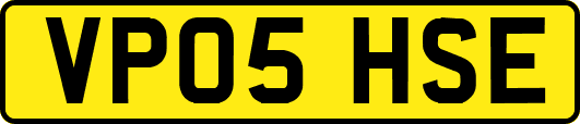 VP05HSE