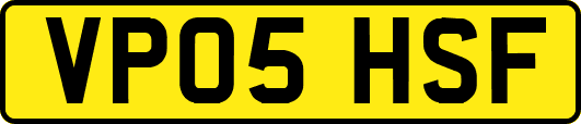 VP05HSF