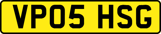 VP05HSG