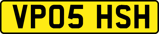 VP05HSH