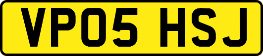 VP05HSJ