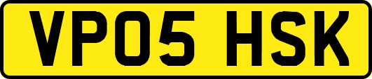 VP05HSK