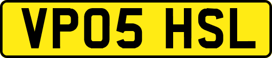 VP05HSL
