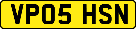 VP05HSN