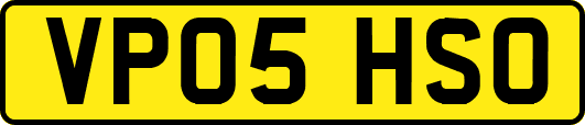 VP05HSO