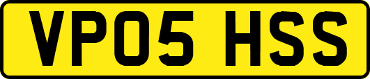 VP05HSS