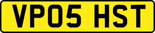 VP05HST