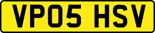 VP05HSV