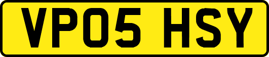 VP05HSY
