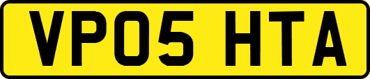VP05HTA