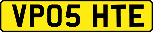 VP05HTE