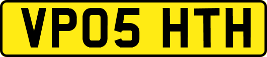VP05HTH