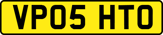 VP05HTO