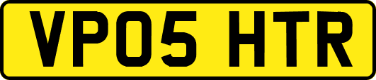 VP05HTR