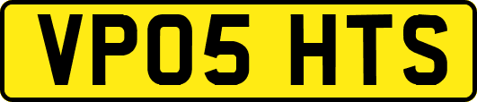 VP05HTS