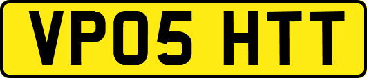 VP05HTT