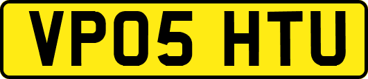VP05HTU