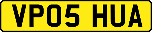 VP05HUA
