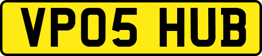 VP05HUB