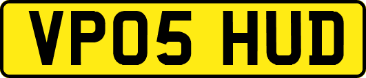 VP05HUD