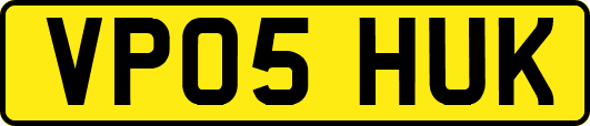VP05HUK