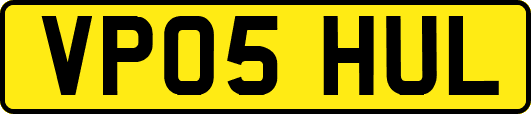 VP05HUL
