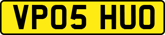 VP05HUO