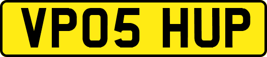 VP05HUP