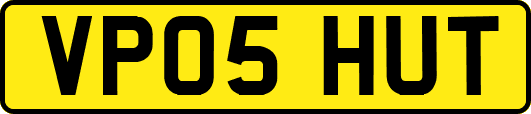 VP05HUT
