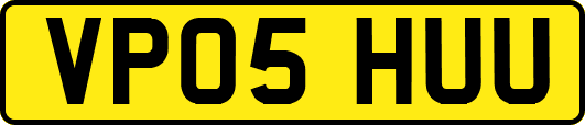 VP05HUU