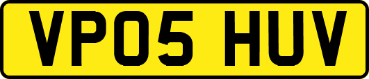 VP05HUV