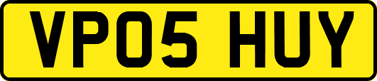 VP05HUY