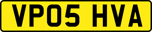 VP05HVA