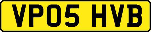 VP05HVB