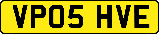 VP05HVE