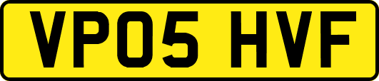 VP05HVF