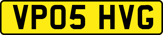 VP05HVG