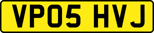 VP05HVJ