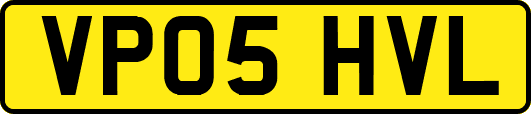 VP05HVL