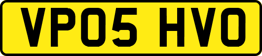 VP05HVO