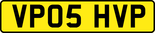 VP05HVP
