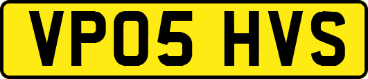 VP05HVS