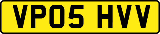 VP05HVV