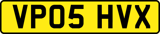 VP05HVX