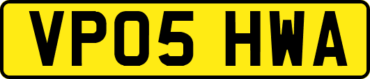VP05HWA