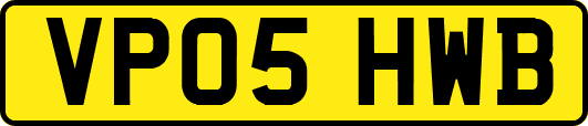 VP05HWB